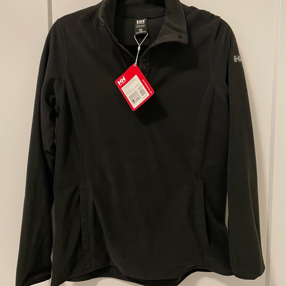 Helly Hansen Women’s Nightfall Fleece - BNWT (M)